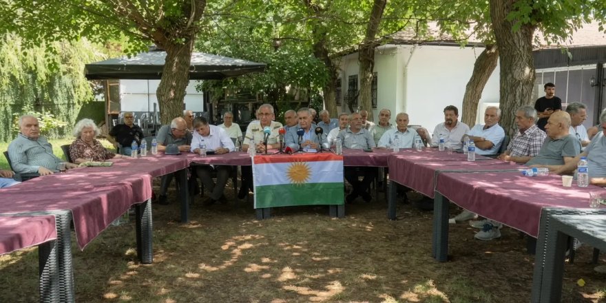 AMED - Êrişên li ser Pêşmergeyan hatin şermezarkirin