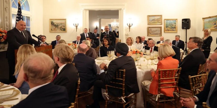 Serokê Libnanê: Bêçekkirina Hizbullahê bi sê mercan pêkan e