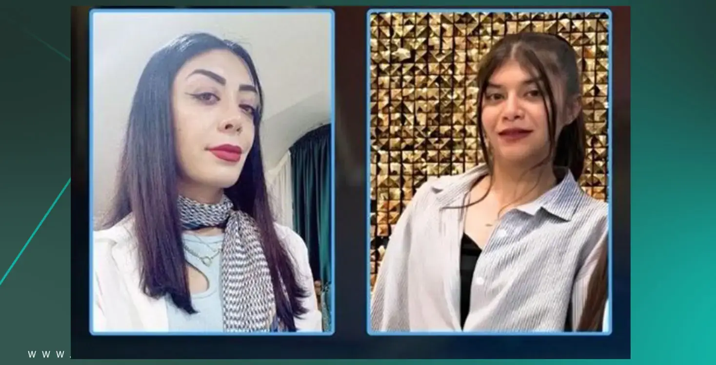 Îranê ji ber beşdariya xwenîşandanan ceza li 2 hunermendên Kurd birî