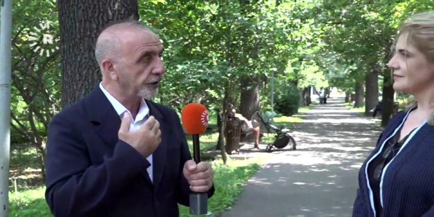 Meyana Hesen: Parastina zimanê Kurdî li ser milê jinan e