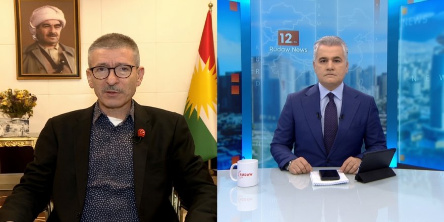 Arî Hersîn: Avanekirina hikûmetê çirke bi çirke zererê dide Kurdistanê