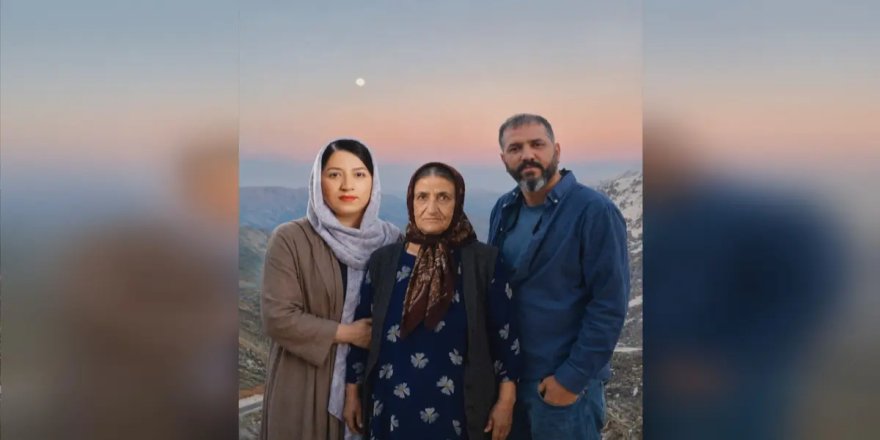 Îranê hunermendekî Kurd û dayîk û xwişka wî bi hev re kuştin