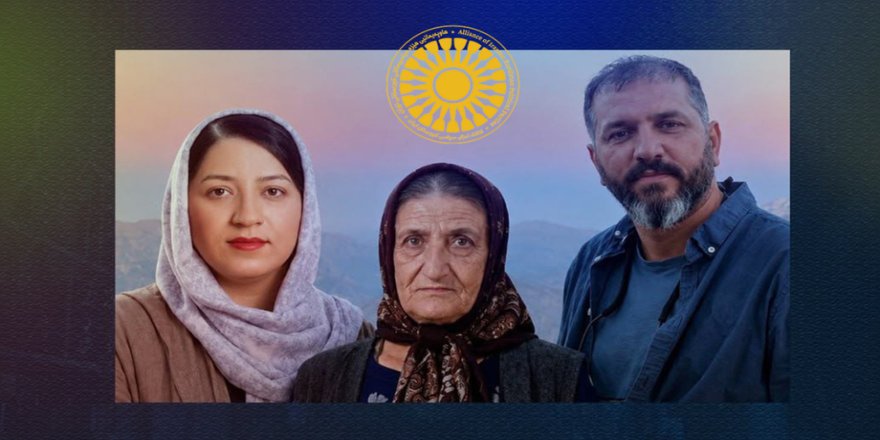 Hevpeymaniya Hêzên siyasî ên Kurdistana Îranê, li daxuyaniyekê de Şehîdkirina Mehdî Tevekul û malbata wî, şermezar kir.