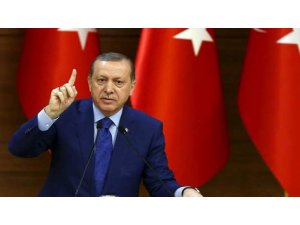 Erdoğanî di civîna NY de dîsa gef li Rojavayê Kurdistanê xwar