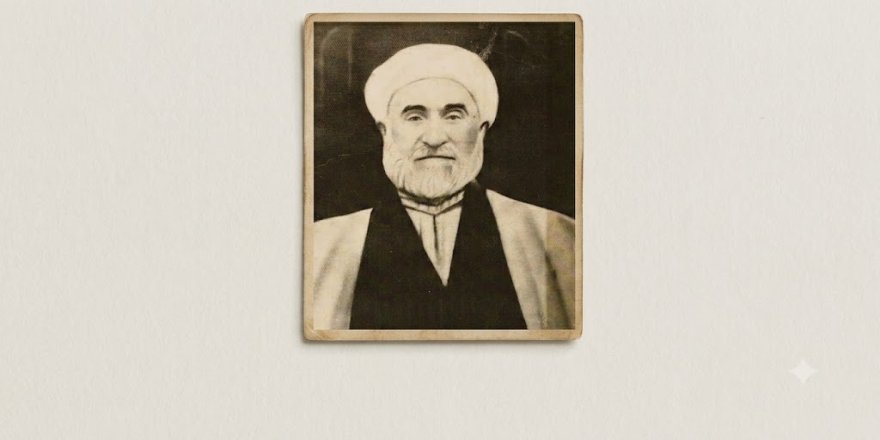 Biyografiya Seyid Eliyê Findikî