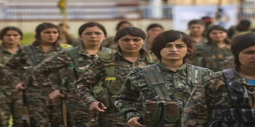 Rûken Cemalê bersiv da: Gelo YPJ tevlî Wezareta Karên Navxwe dibe?