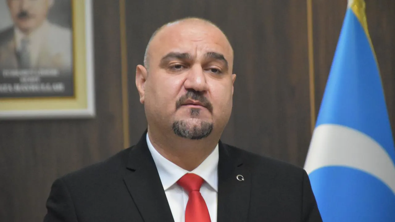 Dezga Giştî ya Deverên di Derveyê Kurdistanê de gotinên parêzgere Kerkûkê Muhammed Saman red kir