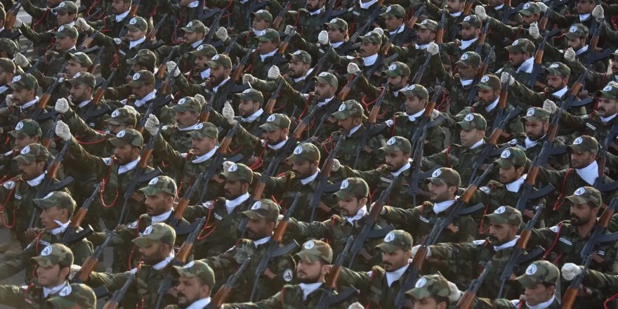 Iraqê budça Haşdî Şabiyê di 6 salan de %72 zêde kir