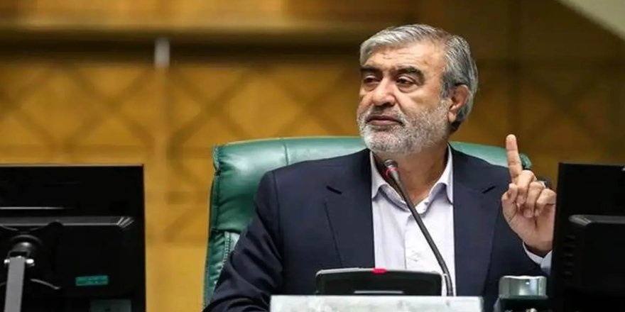 Îran: Projeyasaya stratejîk a ji bo ewlehiya Tengava Hurmizê hat pejirandin