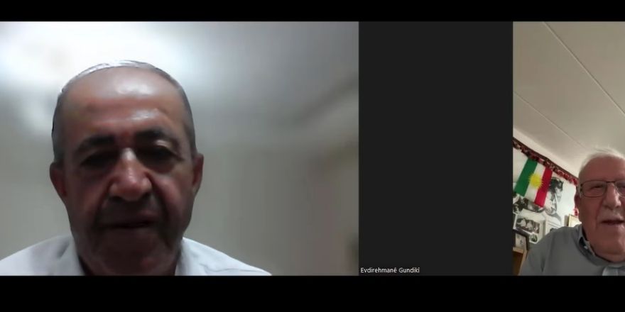 Rola Bakurê Kurdistanê di têkoşîna Başûrê Kurdistanê de