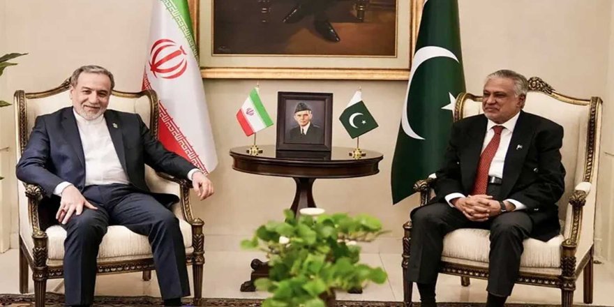 Pakistanê hûrgiliyên peymana berevaniyê ya bi Tirkiye û Siûdiyê re dan Îranê