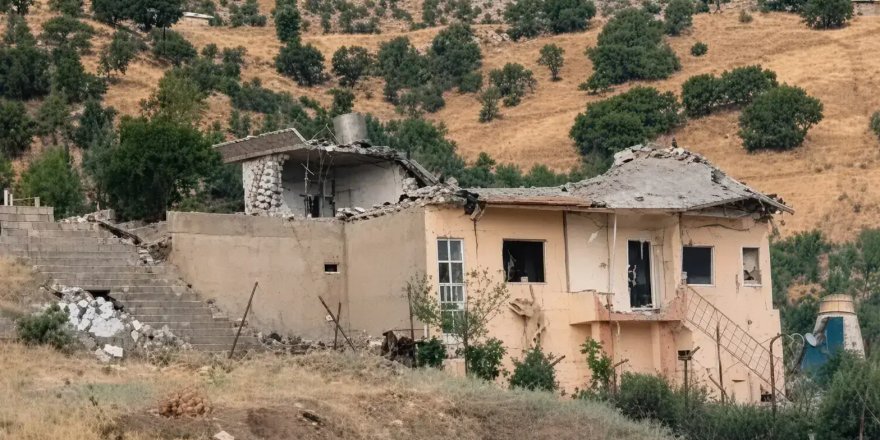 Komeleya Zehmetkêşan: Bi mûşekan êrişî me hat kirin, birîndarên me hene