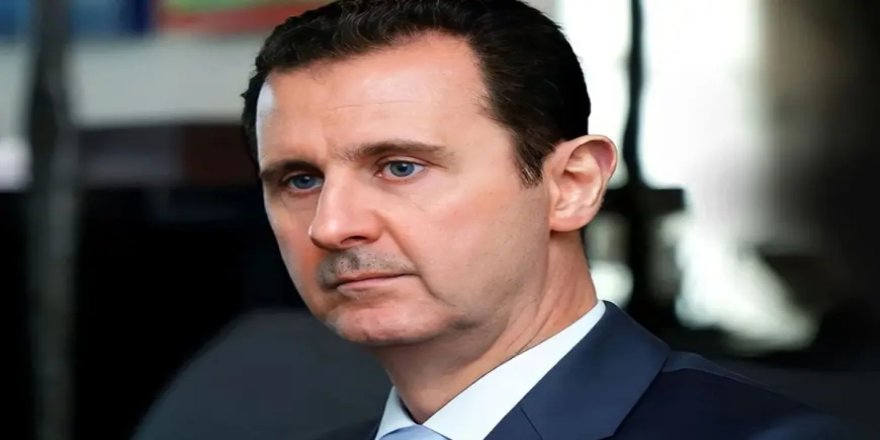 Dadgeha Şamê cezayê bidarvekirinê li Beşar Esed birî