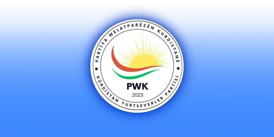 PWK: ‘’Çerçewe Yasa’’ berdewamîya ‘’pêvajoya’’ tunehesibandina miletê Kurd, mijûlkirin û paşguhkirinê ye