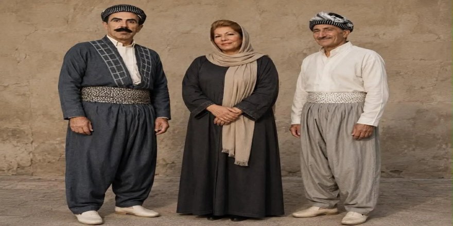 Têmûrê Xelîl rastiya li pişt strana ‘Welatê me Kurdistan e’ zelal kir