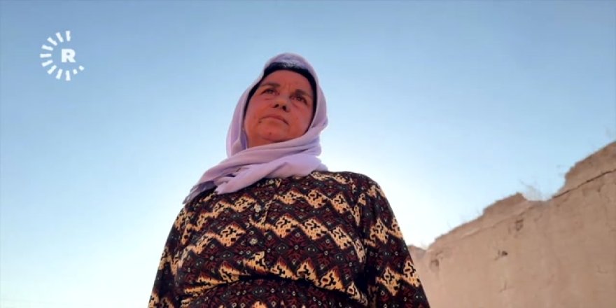 Avakirina Şingalê tenê bûye gotin: Ji sedî 80yê binesaziyê wêran e