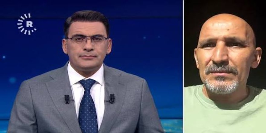 Mehdî Zana li nexweşxaneyê ye û rewşa wî giran e