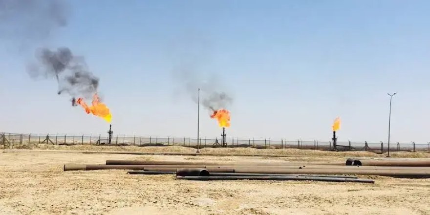 Rêyên alternatîf ên Tengava Hurmizê: Îraq berê xwe diguherîne