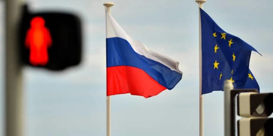 Lavrov gef li Yekîtiya Ewropayê xwar: Hedefan em ê diyar bikin
