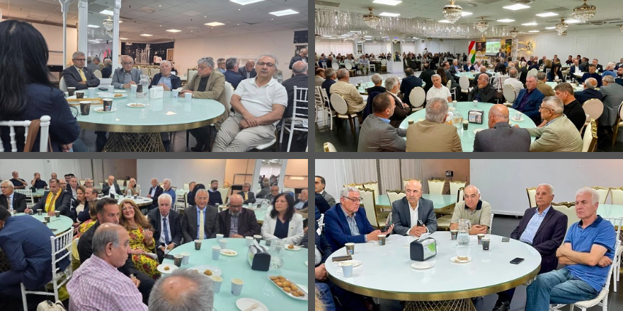 PWK LI STOCKHOLMÊ BEŞDARÎ PÎROZBAHÎYA 80 SALÎYA PDKYÊ BÛ