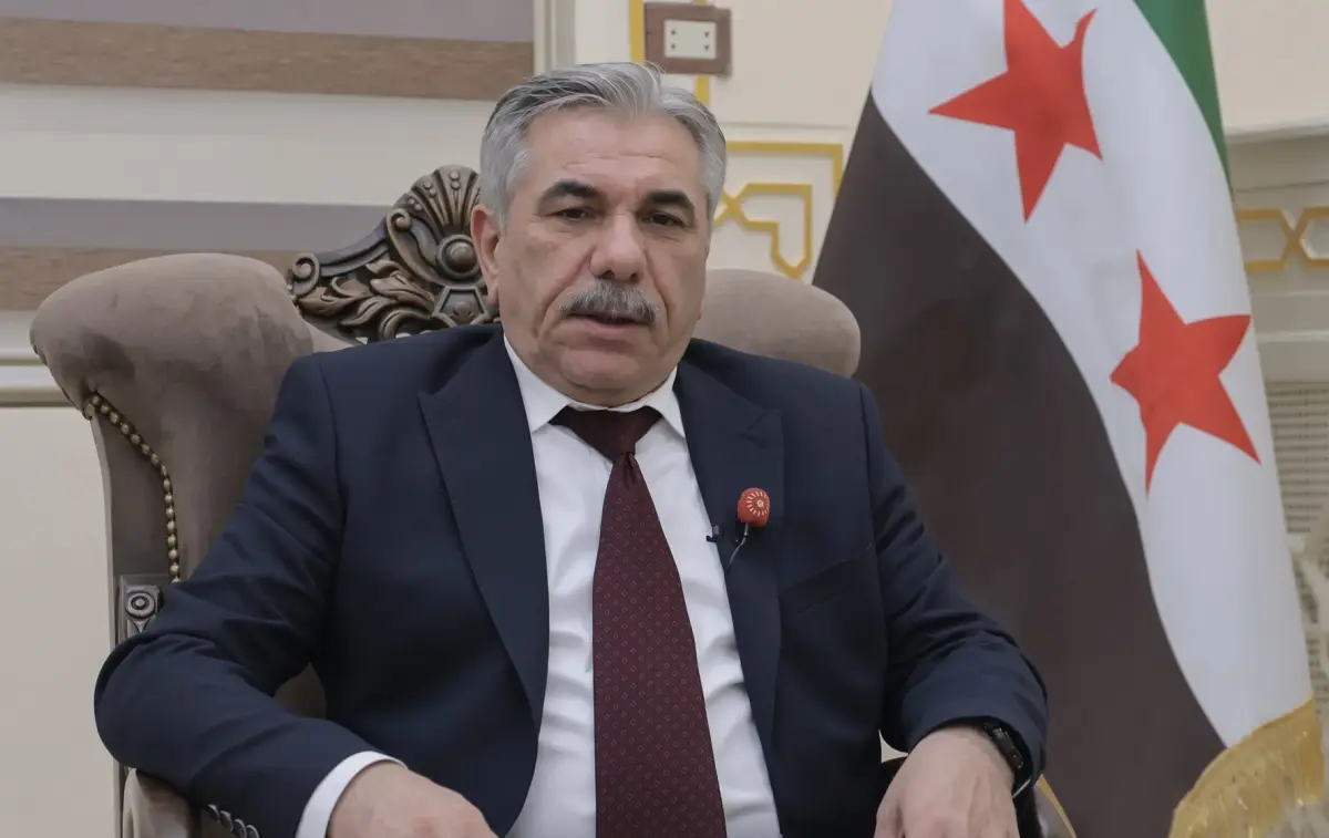 Parêzgarê Hisîçayê di derbarê entegrasyonê de agahiyên nû dan