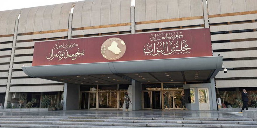 Parlamenterên Iraqê daxwaza civîneke neasayî ya parlamentoyê li Hewlêrê dikin