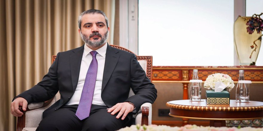 Şeybanî: Ti niyeteke avakirina binkeyeke Tirkî li firokxaneya Ebû zuhûrê tune ye