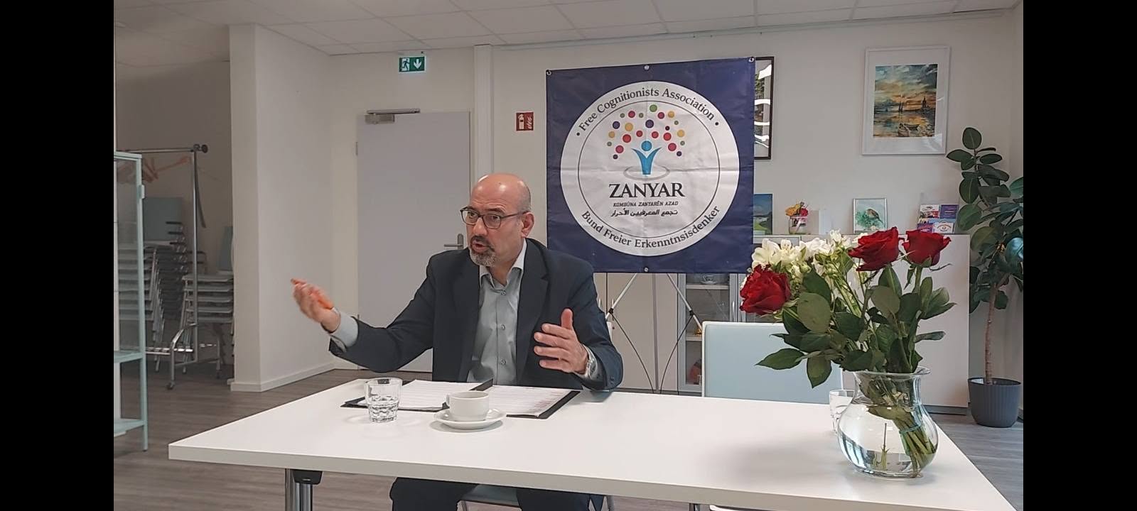 Rapora civîna hevpeyvînê ya bi Dilbirîn Şengalî re