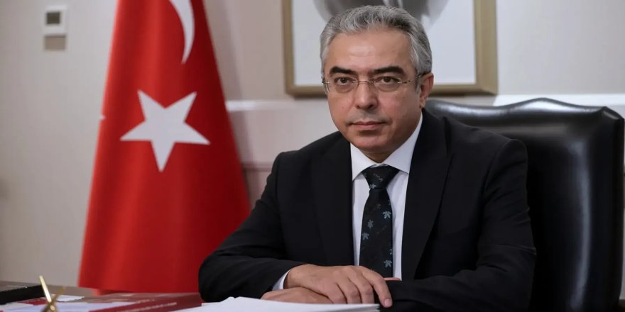 Şêwirmendê Erdogan hûrgiliyên yasaya çareseriyê eşkere kirin