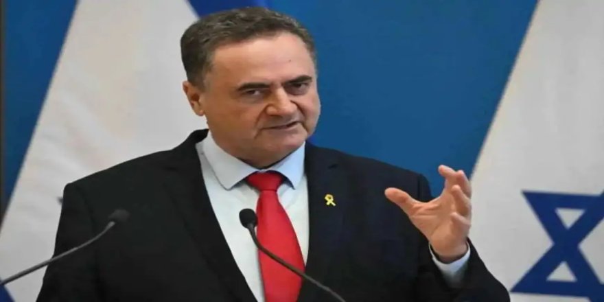 Îsraîlê li Sûriyeyê hişyarî da: Em dê rê nedin Tirkiyeyê