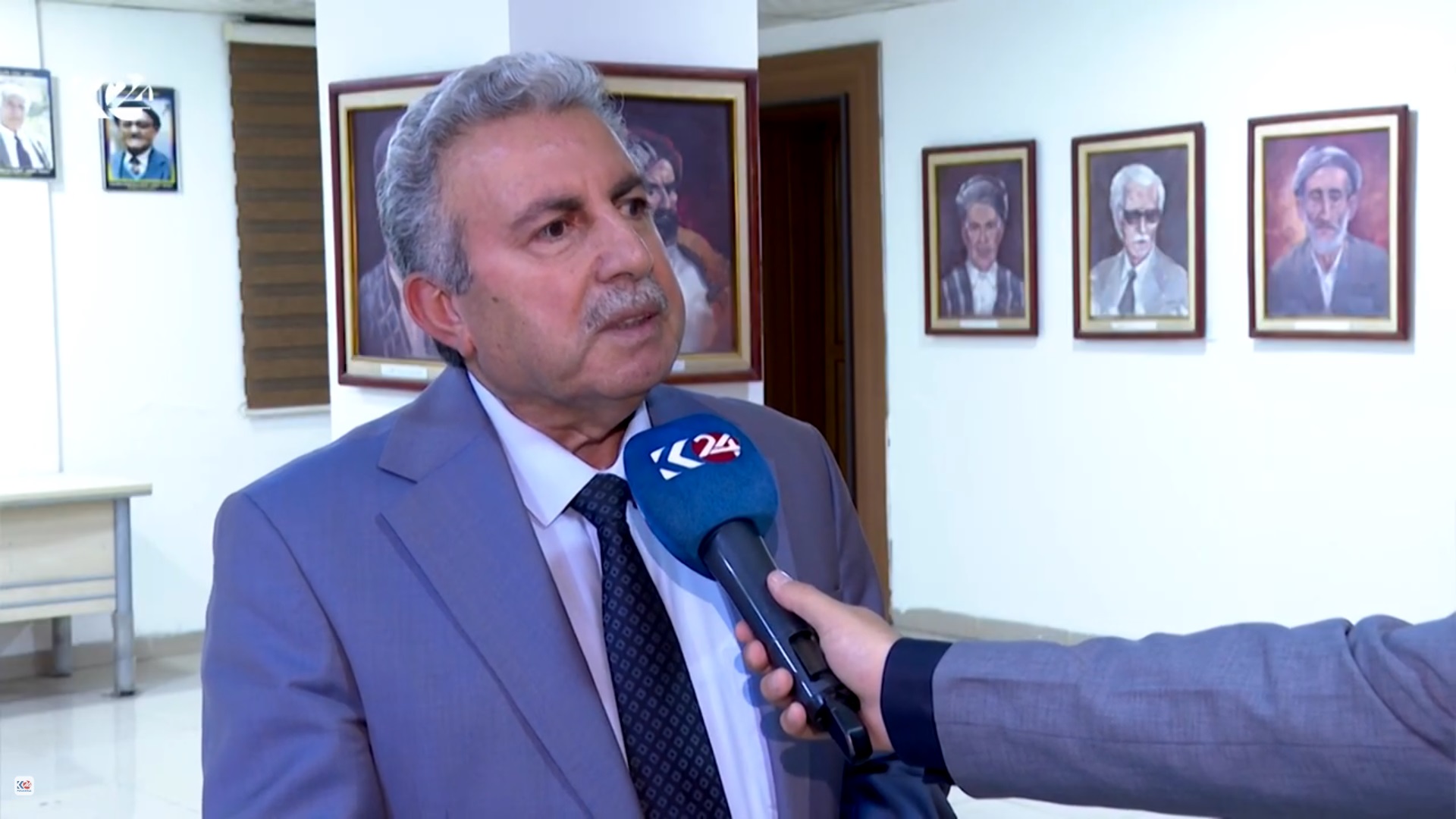 Yekîtiya Nivîskaran û Zanîngeha Dihokê li ser Rastnivîsîna Kurmancî hevnêrîn in