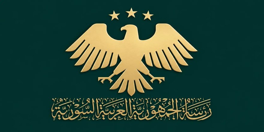 Serokkomariya Sûriyeyê hûrgiliyên civîna Ehmed Şer û Mezlûm Ebdî belav kirin