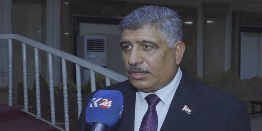 Sebah Numan: Lêkolîn derbarê êrîşa li ser nivîsgeha Serokwezîrê Herêmê berdewam e