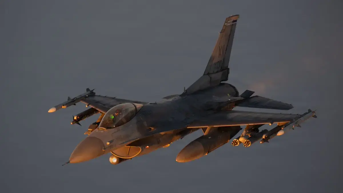 CENTCOM: Me li Tengava Hurmizê operasyoneke sînordar pêk anî