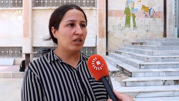 Mamosteyên Kurd biryara Wezareta Perwerdeyê red kir