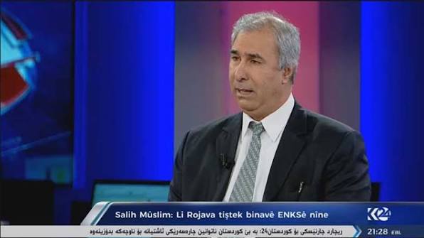 Kawa Ezîzî: Dema wê hatiye ku li Rojavayê Kurdistanê hejmûniya PKKê bi dawî bibe û navmala kurd bê rêxistin kirin
