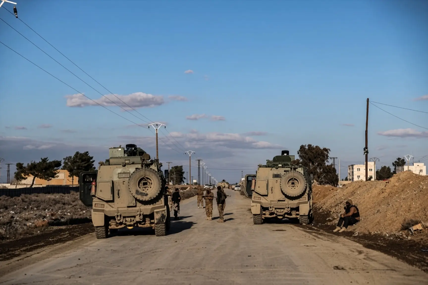 Hêzên Hikûmeta Sûriyeyê derbasî Hisîçayê bûn