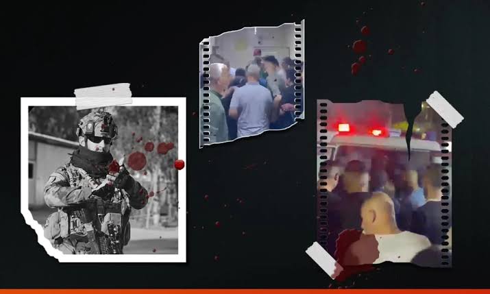 Li Pirdê êrişî baregeha Heşdî Şebiyê hat kirin: Kuştî û birîndar hene