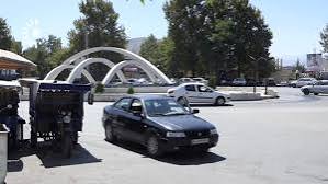 Li Merîwanê navên tax û kolanan dibin bi Kurdî