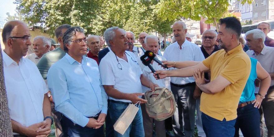 Banga ji bo Zîndana Hejmar 5 a Amedê: Bila wekî Mîrata UNESCOyê bê qebûlkirin