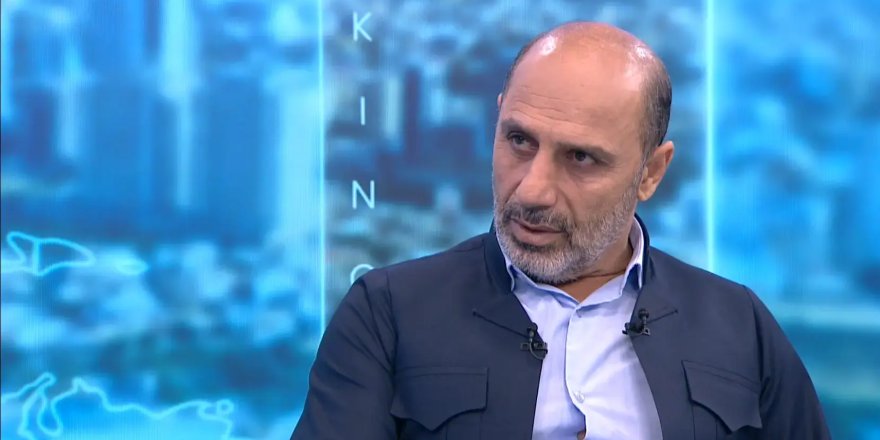 Ebdulsetar Mecîd: Helwesta herî baş vekişîna ji Parlamentoya Kurdistanê ye