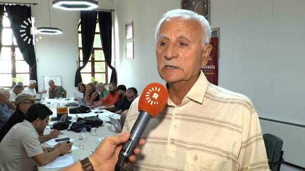 Ji bo Kirmanckî gava standardkirinê: Zêdetirî 600 terman hatin qeydkirin