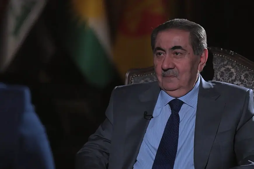 Hoşyar Zêbarî: Kilîla hêza me ya li Bexdayê yekîtiya li Hewlêrê ye