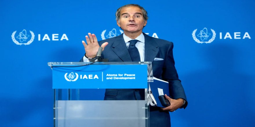 Dosyeya atomê ya Îranê ji Konseya Ewlehiyê ya Neteweyên Yekbûyî re hat şandin