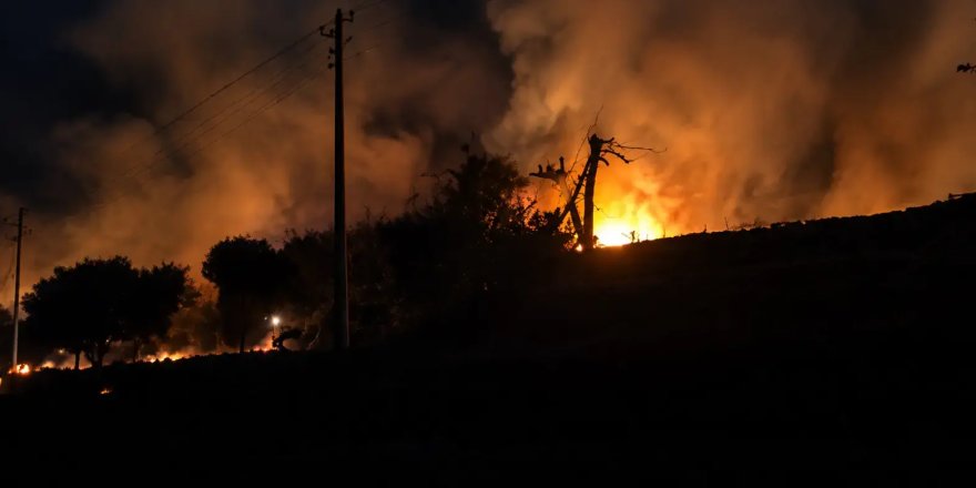 Li Silêmaniyê êrişî kampa Komeleyê hat kirin