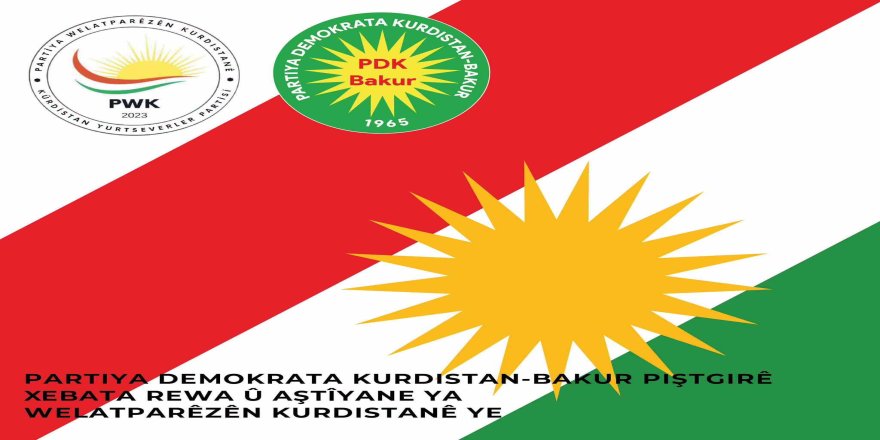 PDK-Bakurê dozvekirina li dijî 11 endamên PWKê şermezar kir