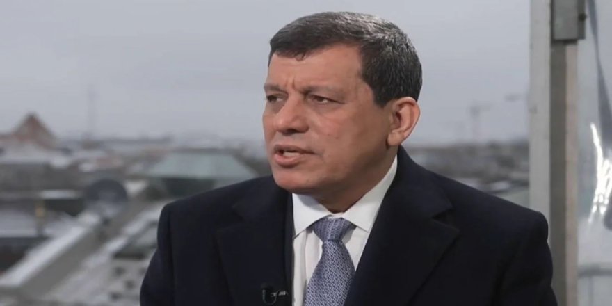 Mezlûm Ebdî derbarê bûyera li Girtîgeha Kobaniyê daxuyanî da