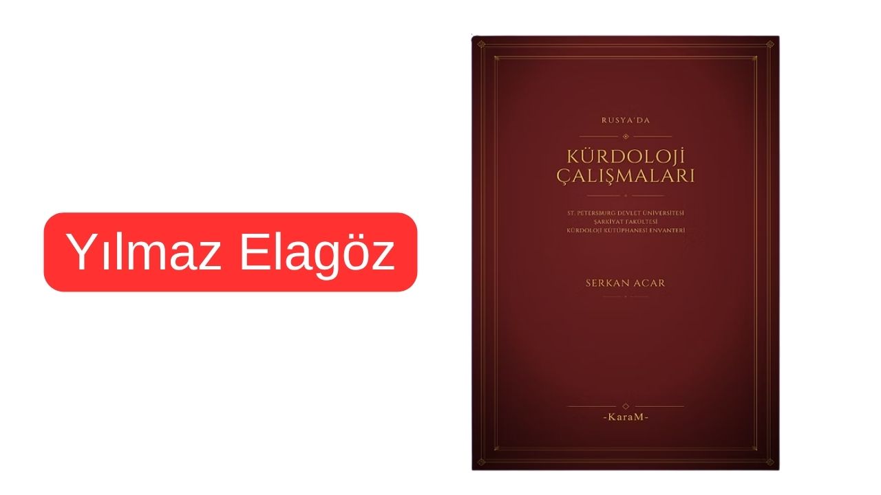 Di Navbera Daxwaza Zanistî û Polemîka Sîyasî de Nîrxandina Kritik Li Ser Berhemê Serkan Acar “Rusya’da Kürdoloji Çalışmaları”