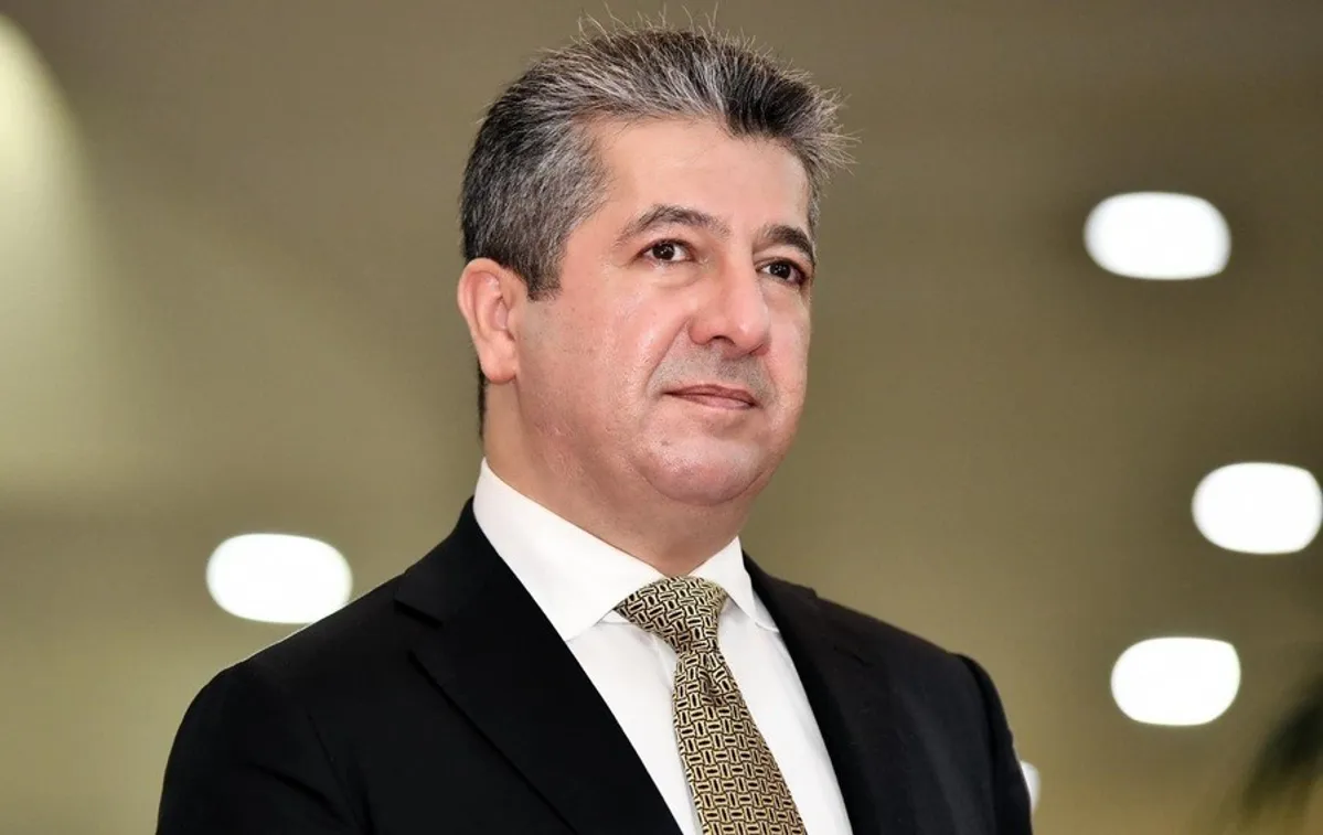 Mesrûr Barzanî helwesta Bexdayê rexne kir: Kerkûk dilê Kurdistanê ye