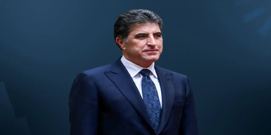 Nêçîrvan Barzanî: Sînema rêya herî kurt e ku em çîrokên xwe bigihînin cîhanê